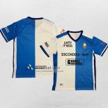 Thailand Shirt Antofagasta Home 2020