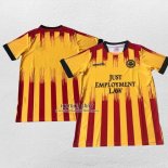 Thailand Shirt Partick Thistle Home 2020/21