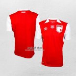 Thailand Shirt Independient Santa Fe 80 Anos 2021