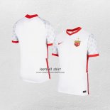 Thailand Shirt Shanghai Port Away 2021