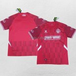 Thailand Shirt Hapoel Be'er Sheva Home 2021/22