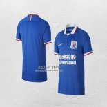 Shirt Shanghai Greenland Shenhua Home 2020