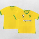 Thailand Shirt Defensa And Justicia Home 2022