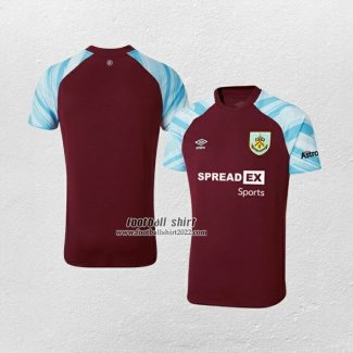 Thailand Shirt Burnley Home 2021/22