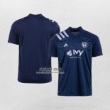 Shirt Sporting Kansas City Away 2020