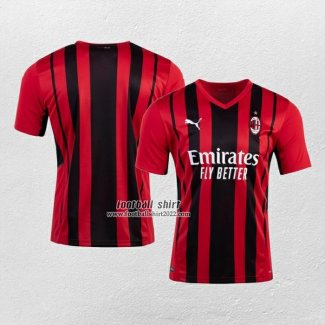 Shirt AC Milan Home 2021/22