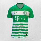 Thailand Shirt Ferencvarosi Home 2020/21