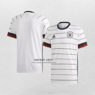 Shirt Germany Home 2020