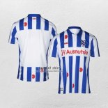 Thailand Shirt SC Heerenveen Home 2020/21